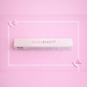 Chica Beauty Mirame Matte Black Liquid Eyeliner | New in Box | Precision Tip